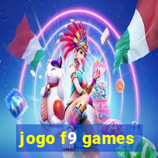 jogo f9 games